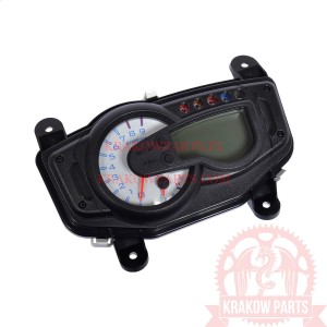 PREDKOŚCIOMIERZ Kymco MXU 700, oryginał 37200-LKM5-E00 