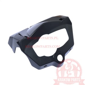 OBUDOWA WSKAŹNIKÓW MXU700 53205-ALC1-EV0-NRR