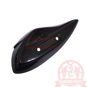 HANDBAR PRAWY MXU 700 53207-LGN5-E00-N1R