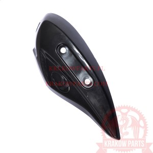 HANDBAR LEWY MXU 700 53208-LGN5-E00-N1R