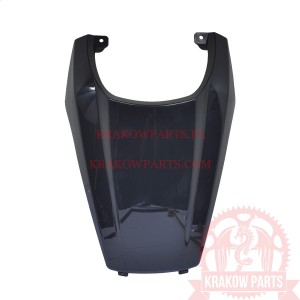 OSŁONA SRODKOWA MXU 700 64301-ALC1-E00-NRR