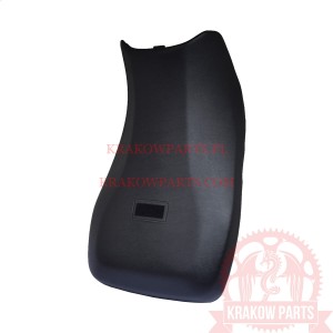 SIEDZENIE MXU 700 77200-ALC1-E02-T01