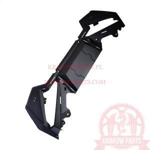 PAS TYLNY MXU 700 80200-ALC1-E00-N1R