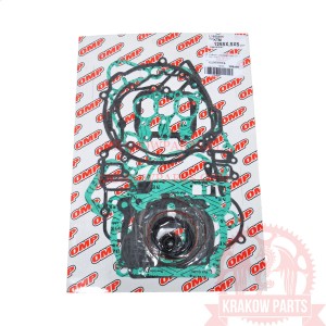 JR (OMP) KOMPLET USZCZELEK KTM 125 SX, SXS '07-15 HUSQVARNA TC 125 14-15 L1950304
