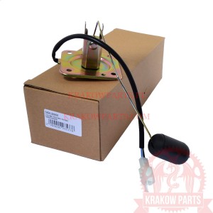 CZUJNIK POZIOMU PALIWA 50800J800000, RKV 125 EFI, RKV 125i Facelift, Keeway oryginał