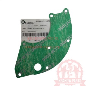 GASKET 150036220000