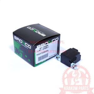 NACHMAN IMPULSATOR HONDA TRX 250/300/350/400/450/500/650 AT-01094