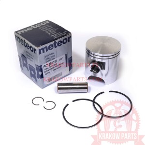 Tłok kompletny YAMAHA TZR-DTR 125 (57,00) PC1399100 Meteor