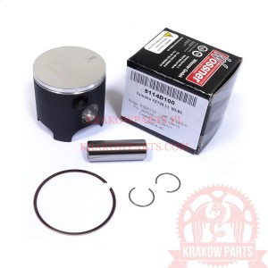 Tłok WOSSNER 8114D100 YAMAHA YZ 125 90-93 56.94mm