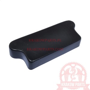 BATTERY COVER Of ATV300-D EFI T3b Linhai original 35078