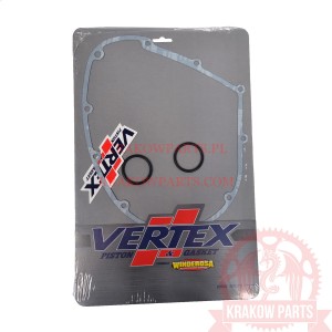 WINDEROSA (VERTEX) USZCZELKA POKRYWY ALTERNATORA KAWASAKI VN900 CLASSIC 06-18, VN900 CUSTOM 07-18 331083