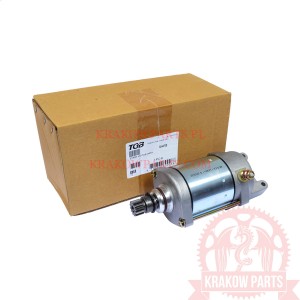 START MOTOR ASSY. TGB Blade 425, Blade 550, Target 425, Target 525, oryginał 924470E