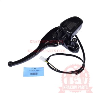 MASTER CYLINDER Linhai original 22101