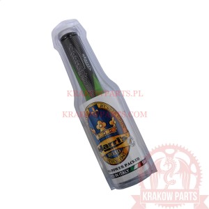 HARRI'S MANETKI 01687-ZX (125 MM/22 MM) KOLOR ZIELONY/CZARNY/SZARY 01687-ZX