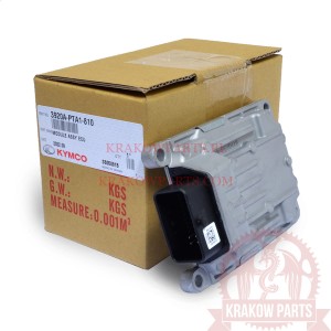 MODUŁ ECU MAXXER 450I 3920A-PTA1-810