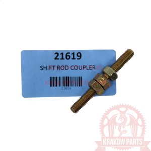 SHIFT ROD COUPLER Linhai original 21619