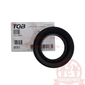 uszczelniacz TGB Blade 550, Target 425, Target 525, Target 550, oryginał 924969