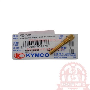трубка эмульсия MXER 150 **D19KT-004-09 N413-15A00