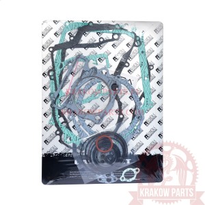 NAMURA KOMPLET USZCZELEK YAMAHA YFM400 BIG BEAR '00-'10, KODIAK '99 NA-40006F