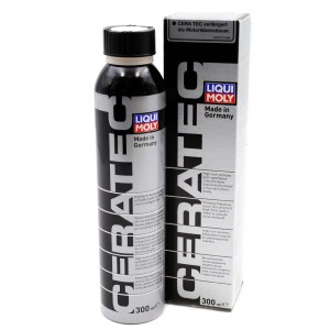DODATEK OCHRONA SILNIKA LIQUI MOLY CERATEC 7181 ORYGINAŁ