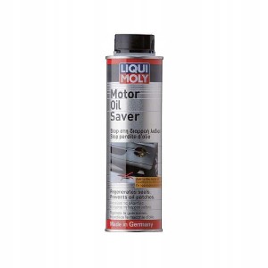Dodatek do oleju silnikowego LIQUI MOLY 2671