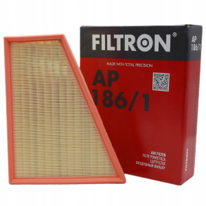 Ford Galaxy II 06-15 Mondeo IV 07 S-Max 06-14 Volvo S80 II, Filtron AP186/1