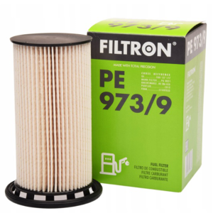 Filtr paliwa VW Arteon 17- Golf 06- Passat B8 B9 Polo Tiguan Touran T-Roc, Filtron PE973/9
