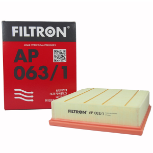 Filtr Powietrza Filtron AP063/1