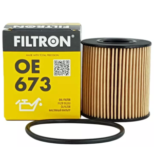 Filtr oleju PEUGEOT 206 98 207 06-15 208 12 307 01 308 07-21 3008 09-16 508