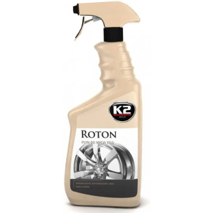 Płyn do Mycia Felg K2 Roton 700ml