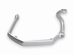 WSPORNIK OSŁONY KIEROWNICY PRAWY SRT550X SRT800 SRT800S, 65220P16013Z-QJ