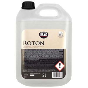 Płyn do mycia felg i kołpaków K2 Roton 5L