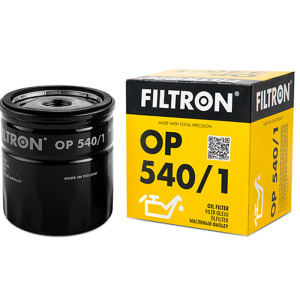 Filtr Oleju Filtron OP540/1