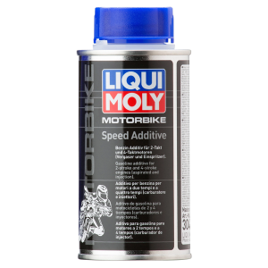 Dodatek do paliwa Liqui Moly 4T 125 ml