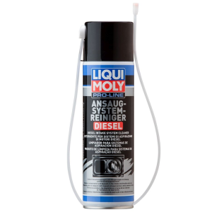 Oczyszczacz Kolektora Liqui Moly PRO-LINE 5168