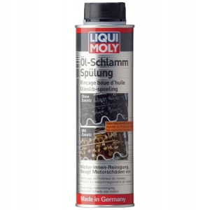 Płukanka do układu olejowego Liqui Moly 300 ml