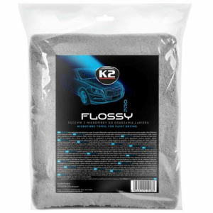 Ręcznik do osuszania lakieru K2 Flossy 90x60