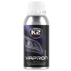 Płyn do Regeneracji Lamp K2 Vapron Refill 600ml