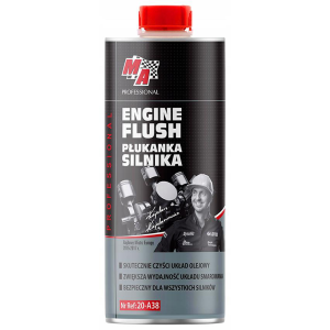 Płukanka do silnika MA Professional Engine Flush 374 ml