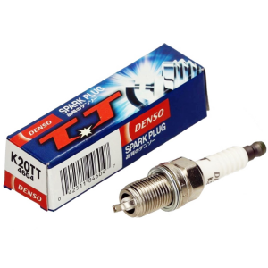 Świeca zapłonowa Denso K20TT