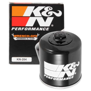 Filtr oleju K&N KN-204