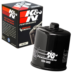 Filtr oleju K&N Filters KN-303