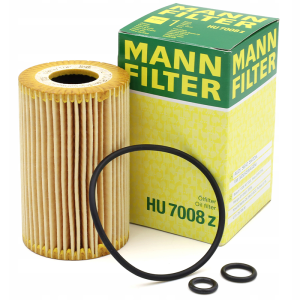 Filtr oleju Mann HU 7008 Z