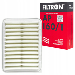 Filtr Powietrza Filtron AP160/1