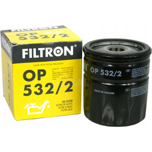 Filtr oleju Filtron OP532/2