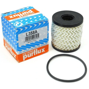 Filtr oleju PURFLUX PX L358A