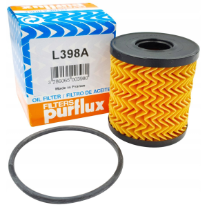 Filtr oleju PURFLUX PX L398A