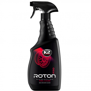 Płyn do mycia felg K2 Roton Pro 750 ml