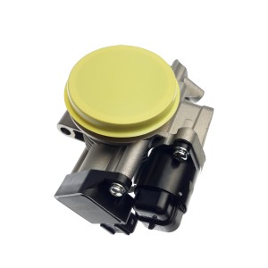 THROTTLE BODY ASSEMBLY (MARK "D46F-1"), Linhai 36200
