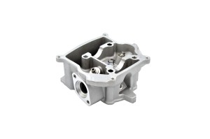 GŁOWICA CYLINDRA KYMCO MXU 300 CCM NEW 4T L/C 72MM XA60BA 12200-AGA1-M00